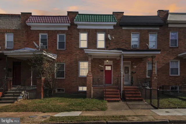 $280,000 | 625 Savage Street, Baltimore, MD 21224