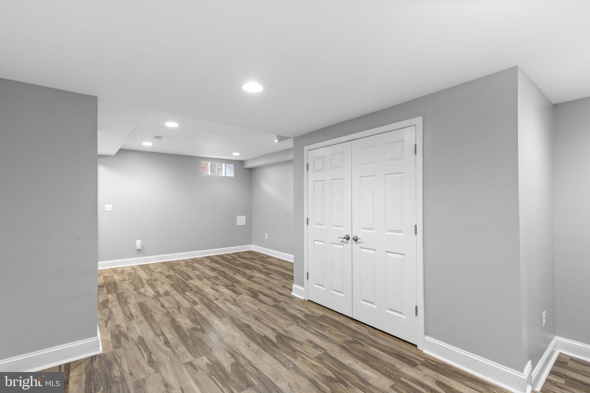 625 Savage Street Baltimore, MD 21224 - Photo 17 of 26 a view of an empty room