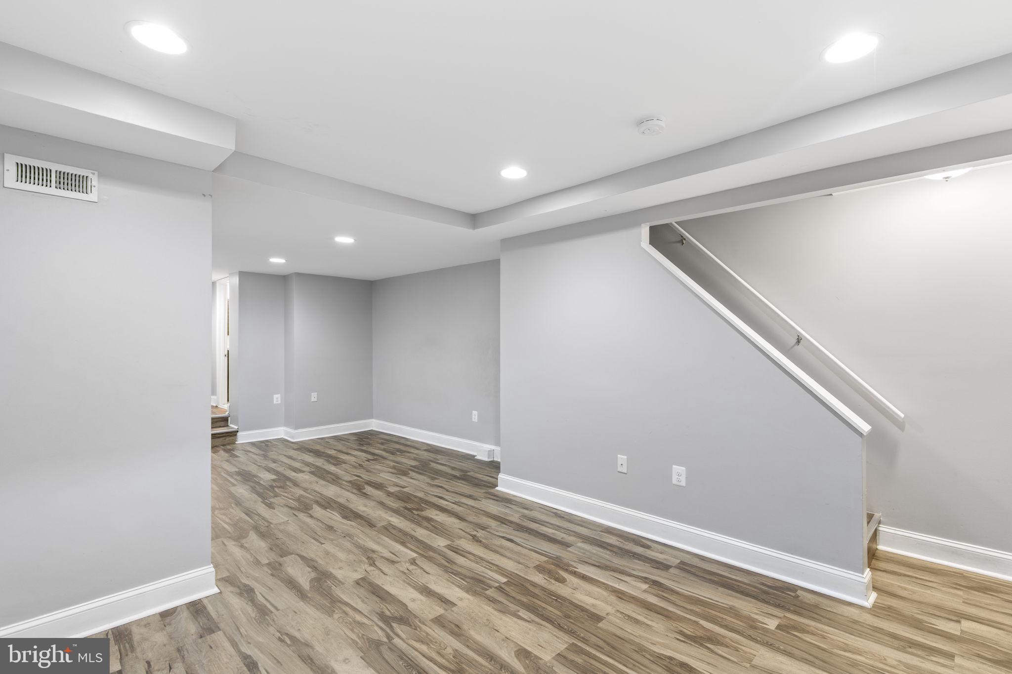 625 Savage Street Baltimore, MD 21224 - Photo 18 of 26 a view of room