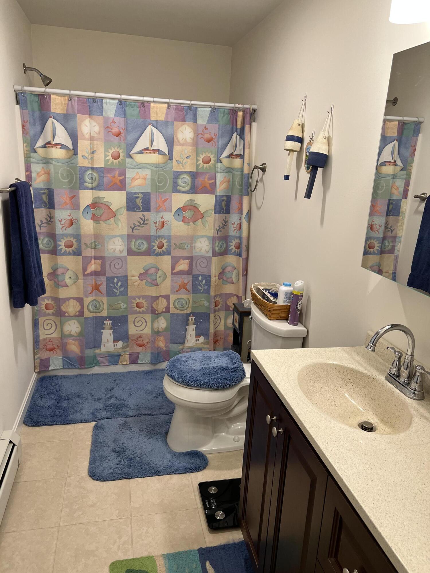 661 Tatnic Road Wells, ME 04090 - Photo 45 of 59 Guest Bathroom 4