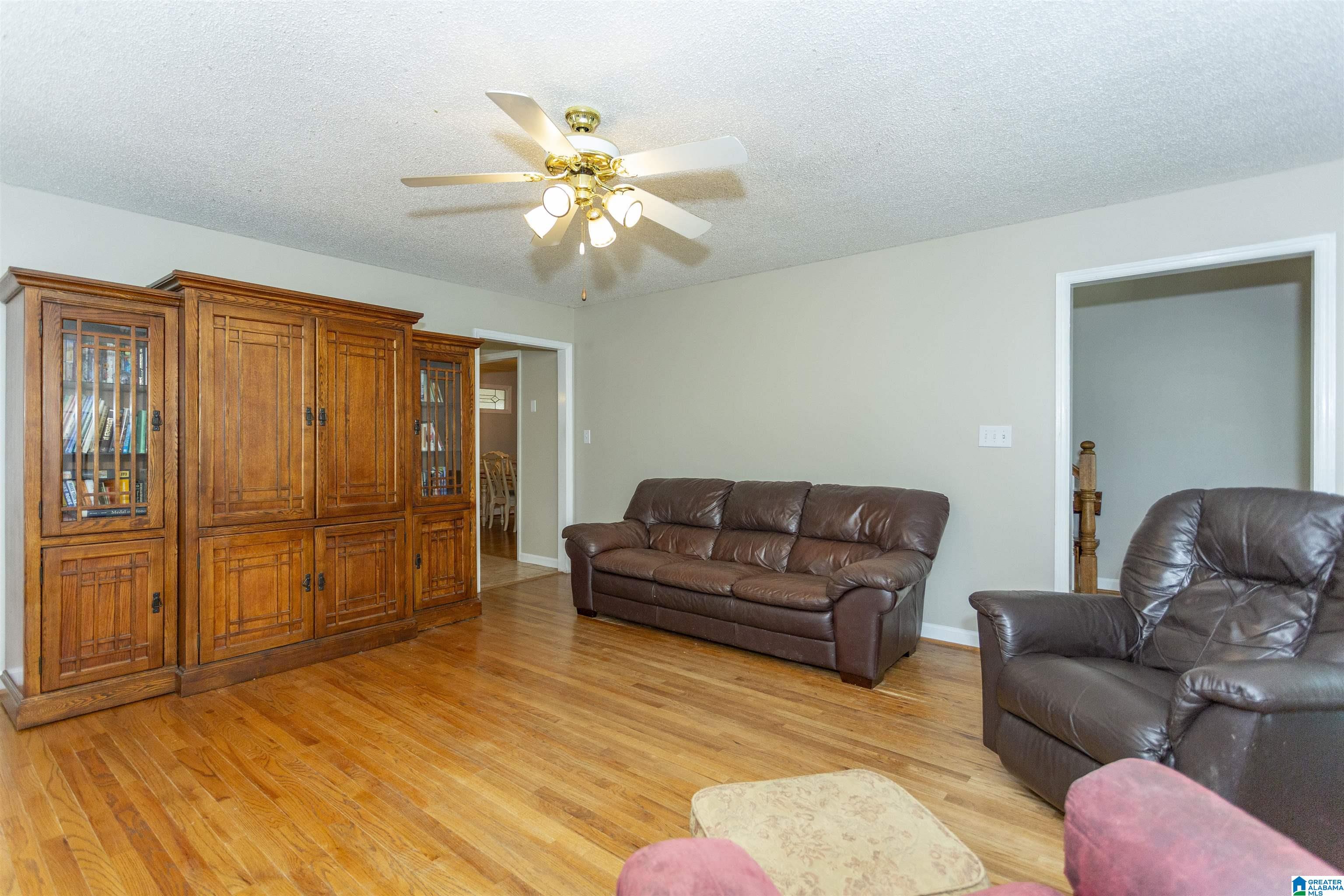 840 Round Hill Road Pelham, AL 35124 - Photo 21 of 78