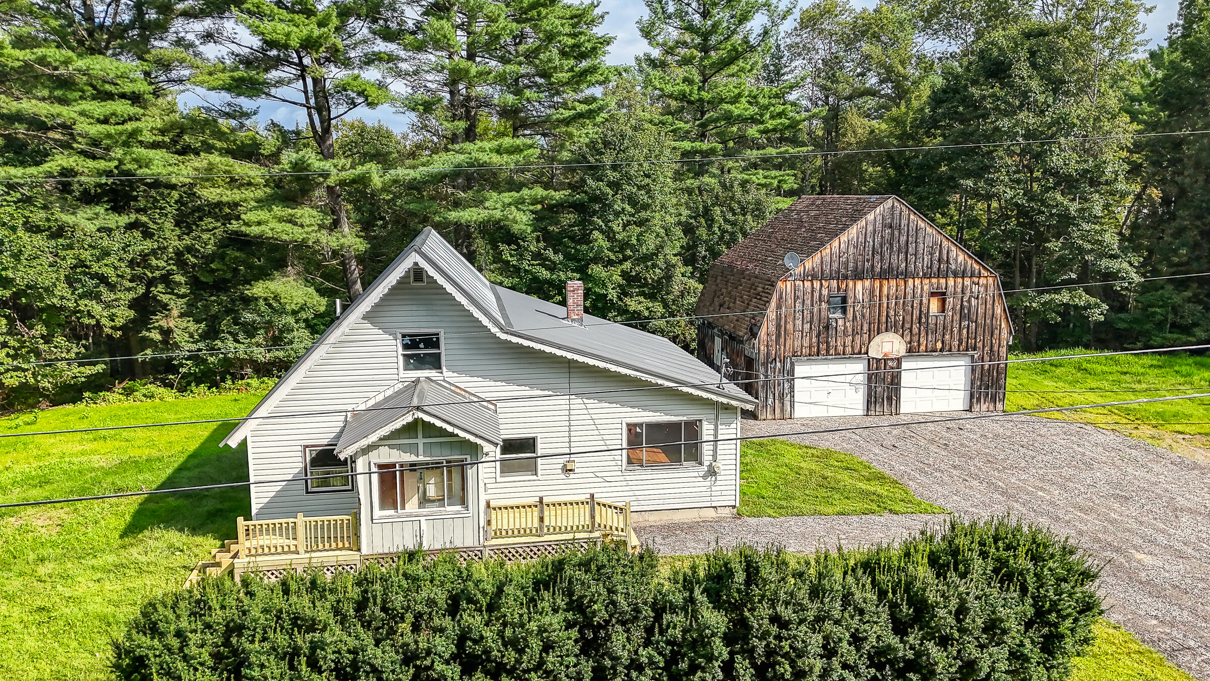 377 Fredrick Corner Road Norridgewock, ME 04957 - Photo 3 of 32 109694ae-102