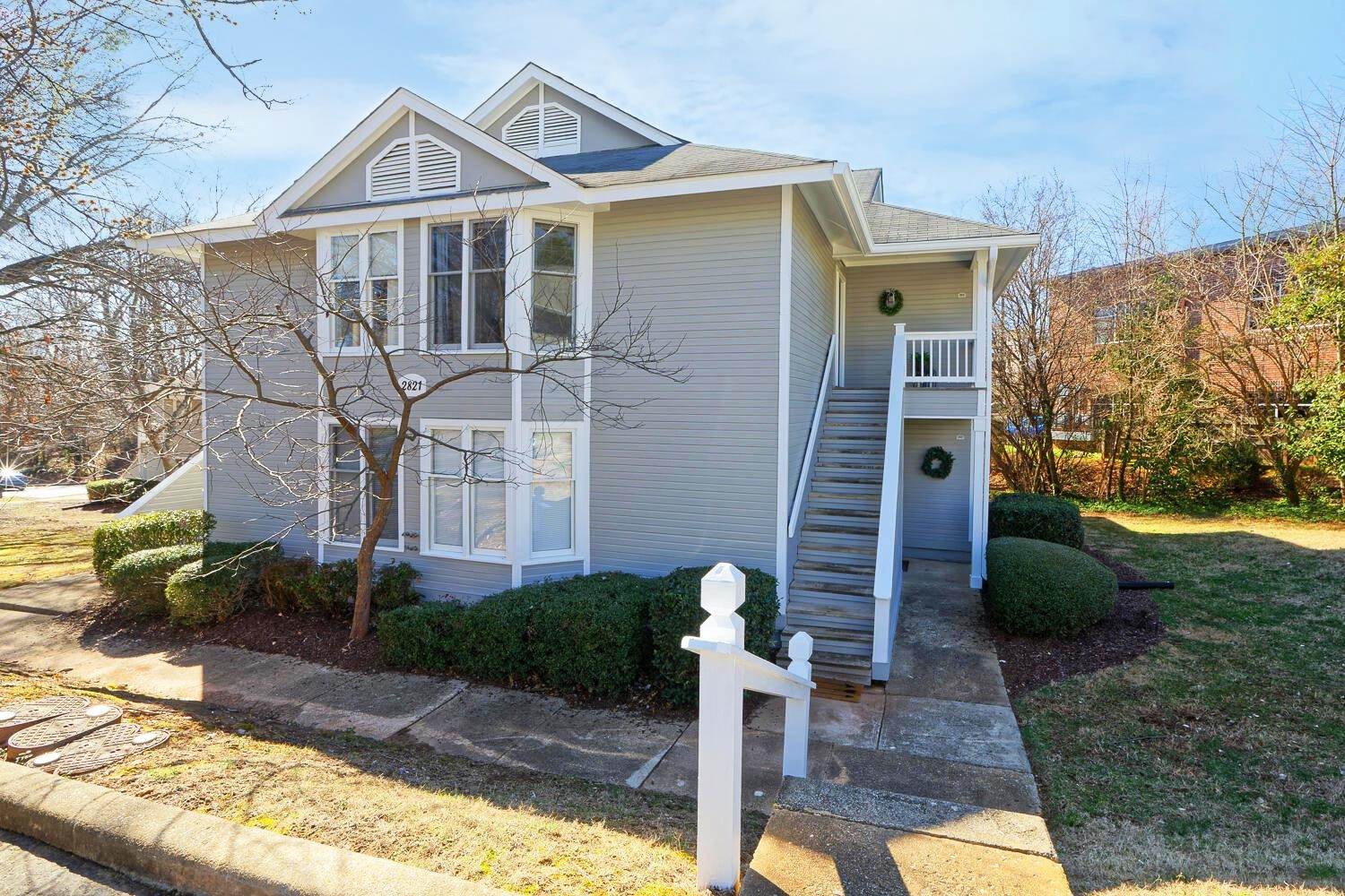 2821 Edridge Court, Unit 202 Raleigh, NC 27607 - Photo 1 of 30 Photo 1