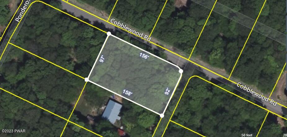 Lot 1 Beaver Run Road Newfoundland, PA 18445 - Photo 1 of 4