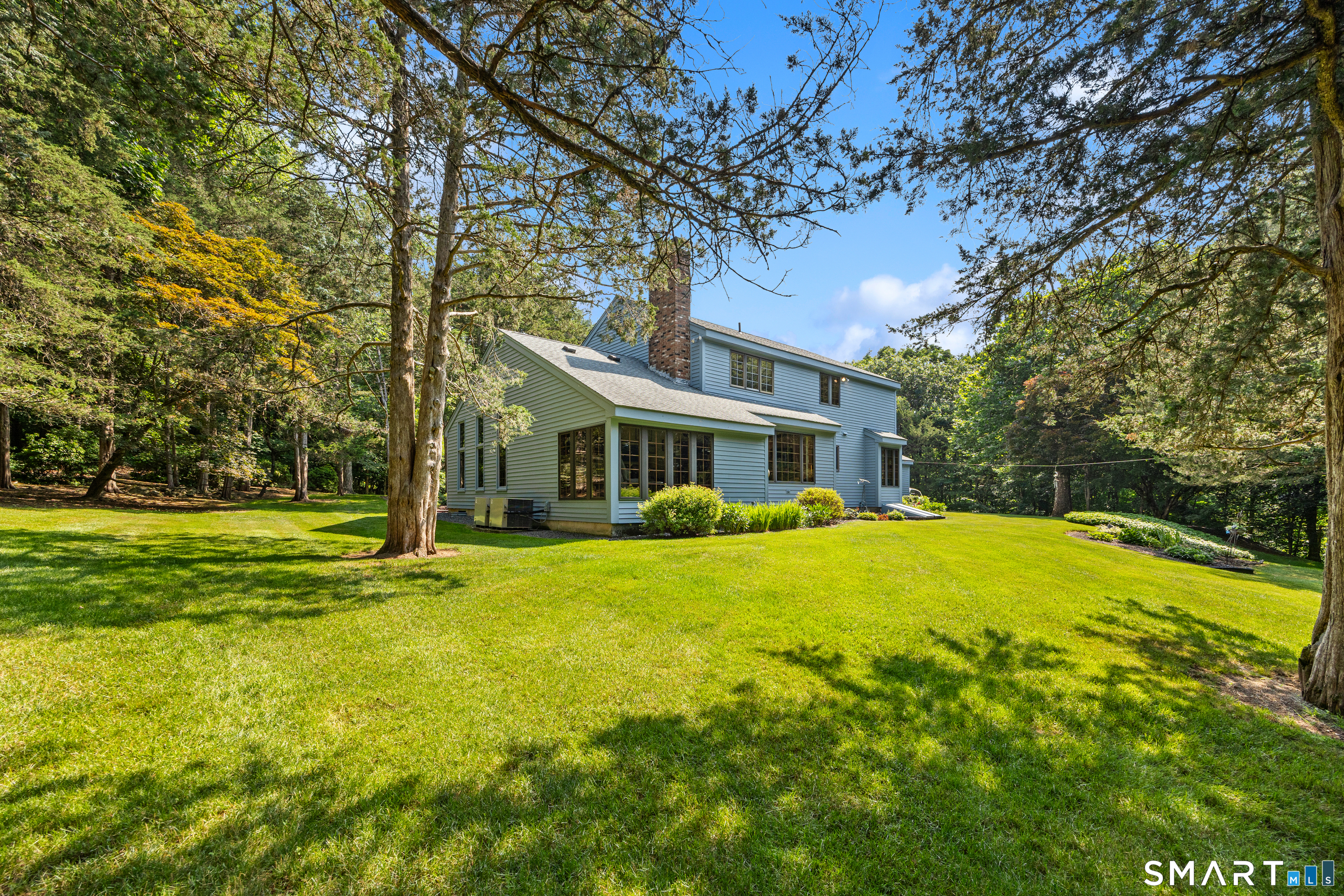 791 Wallingford Road Cheshire, CT 06410 - Photo 31 of 40