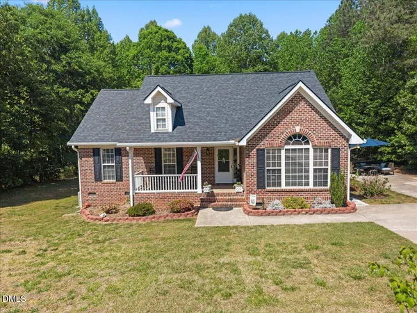 $330,000 | 3636 Ashton Glen Lane, Oxford, NC 27565