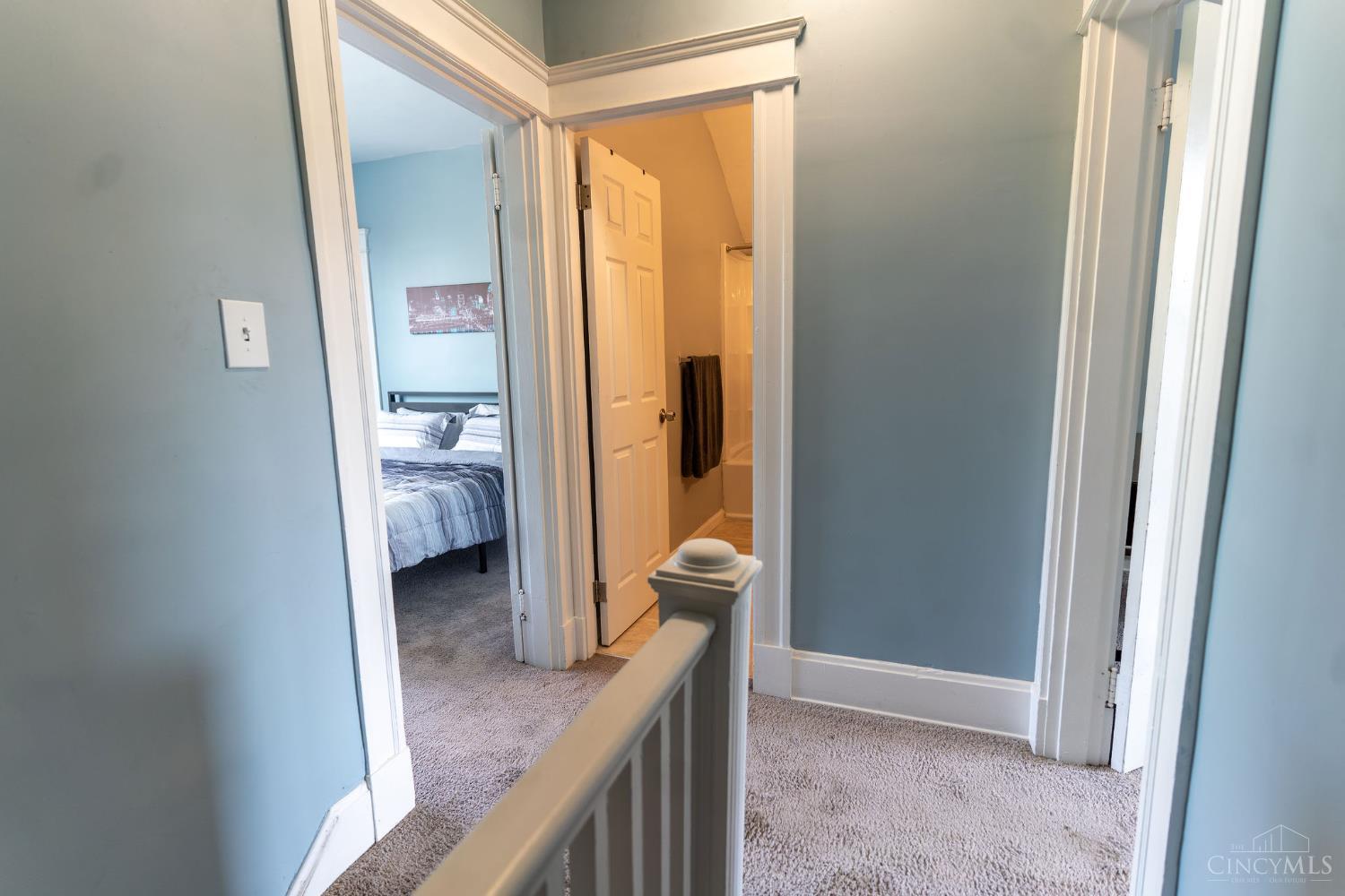 2268 Rice Street Cincinnati, OH 45219 - Photo 26 of 47