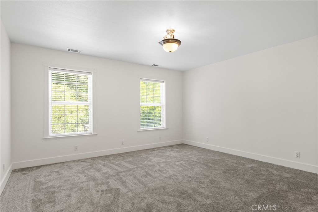 897 Filbert Avenue Chico, CA 95926 - Photo 45 of 66 an empty room with a window