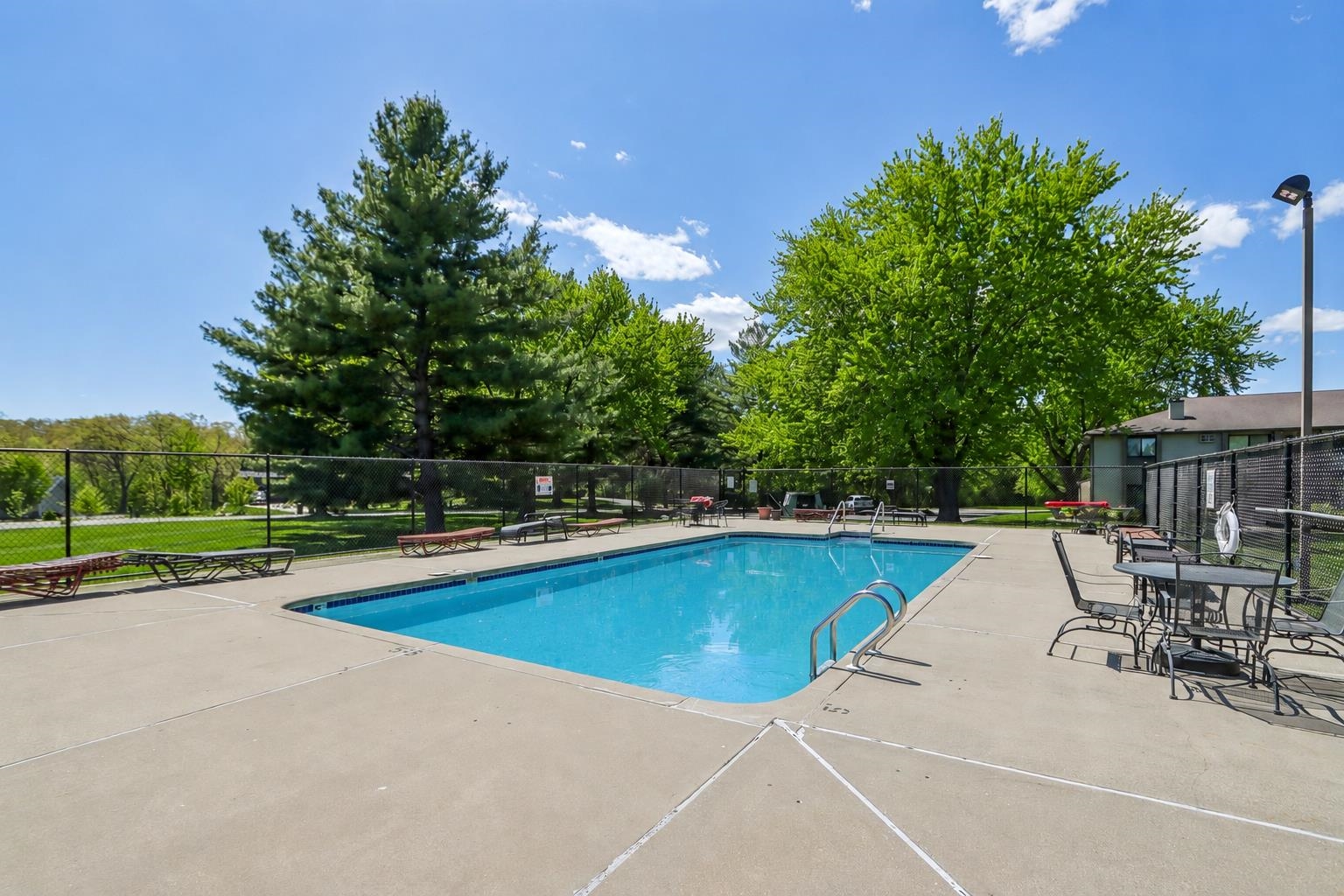 S8170 Kassner Road, Unit 31 Merrimac, WI 53561 - Photo 37 of 44