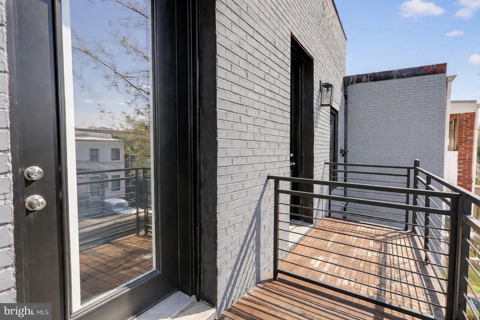 1253 Mt Olivet Road Northeast, Unit 3 Washington, DC 20002 - Photo 17 of 22
