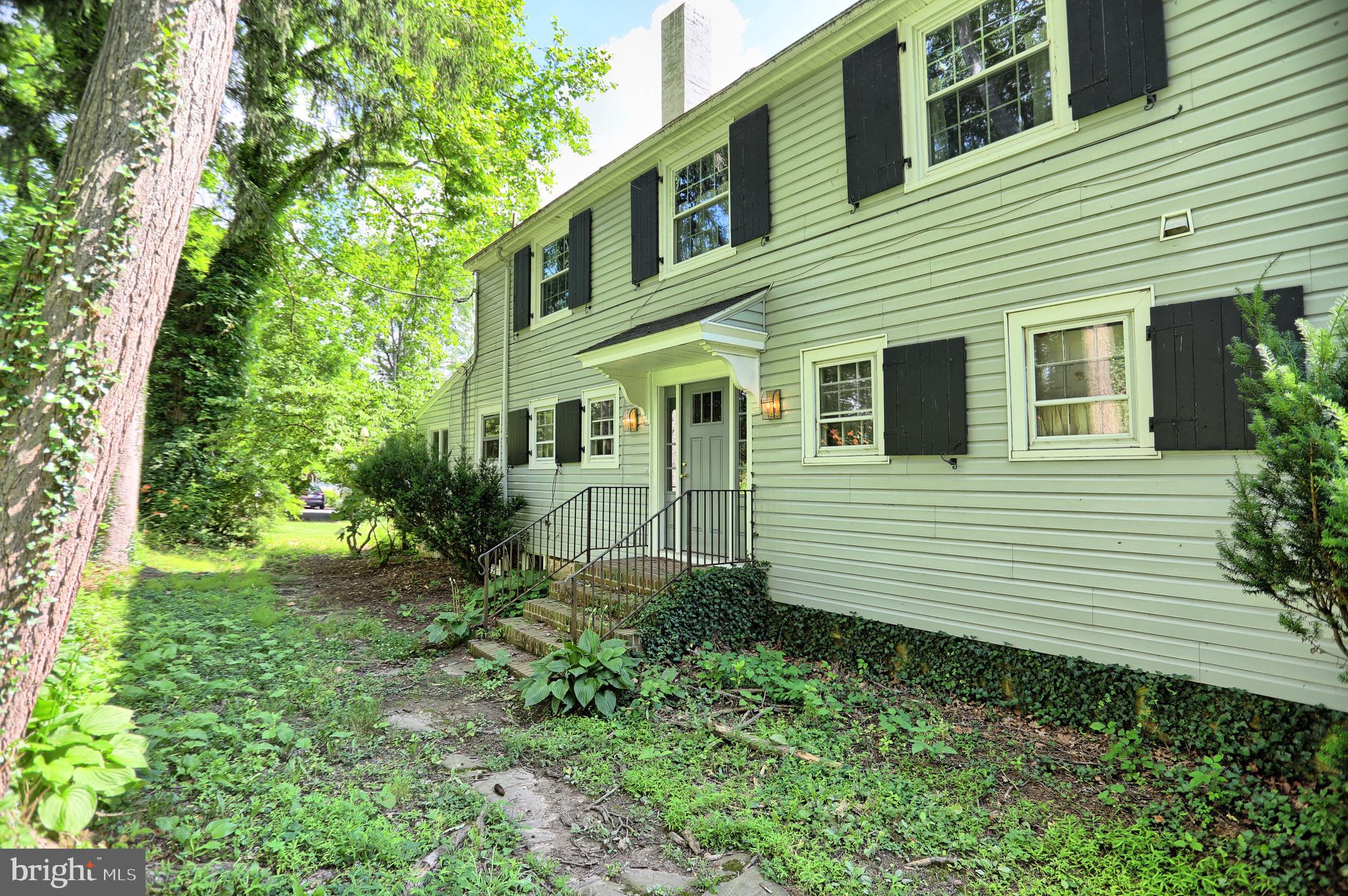 80 Towpath Road Duncannon, PA 17020 - Photo 9 of 76 Gallery Image 9
