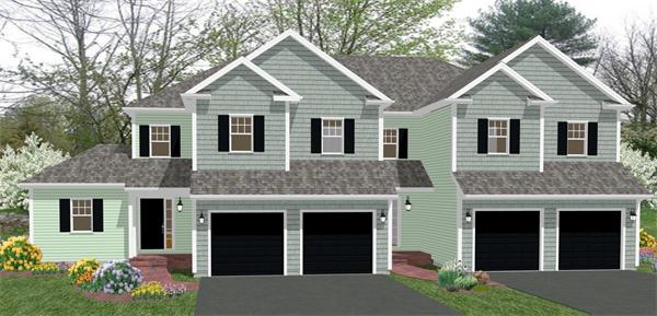14 Talcott Road, Unit 14 Easton, MA 02356 - Photo 3 of 4 Gallery Image 3