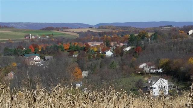 4330 Clover Hollow Road Slatington, PA 18080 - Photo 1 of 8 View from top of property