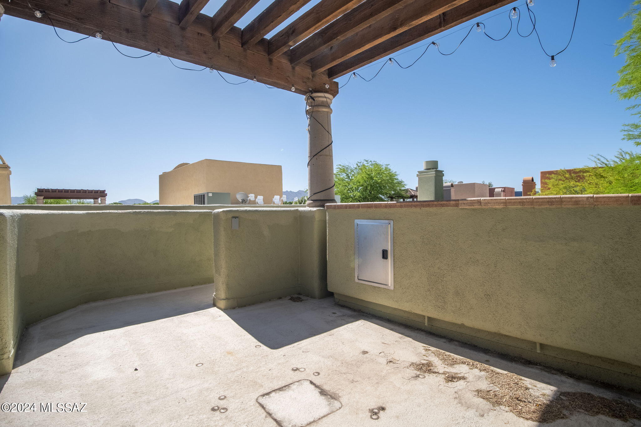 109 Post Way Tubac, AZ 85646 - Photo 9 of 28