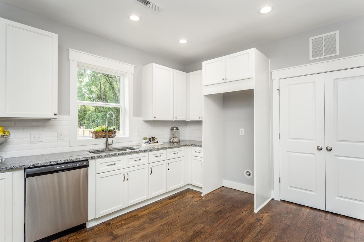 2525 Newbold Street Raleigh, NC 27603 - Photo 10 of 25 Photo 10