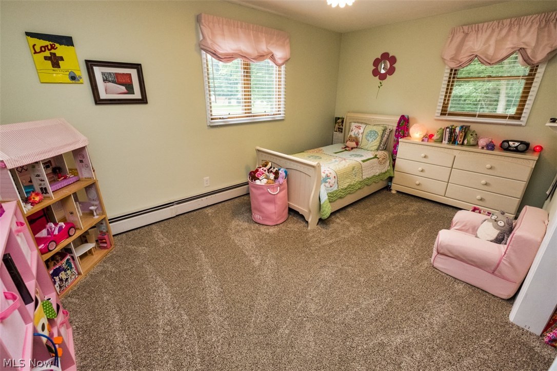 928 Upton Road Youngstown, OH 44509 - Photo 18 of 34 Bedroom 4