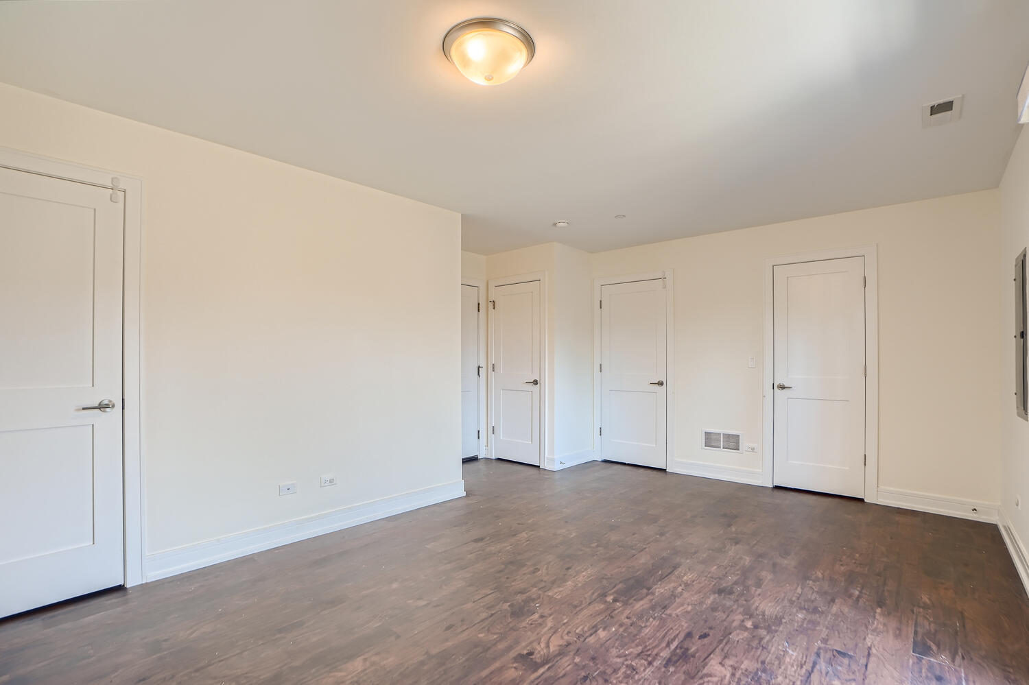2603 Chelsey Street Buffalo Grove, IL 60089 - Photo 25 of 28 a view of an empty room