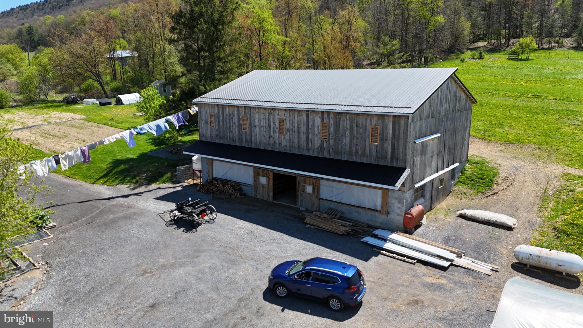 3189 West Winter Road Loganton, PA 17747 - Photo 24 of 63
