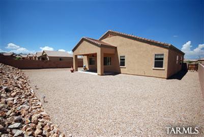 1005 South Seldon Place Vail, AZ 85641 - Photo 13 of 13