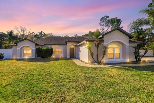 $510,000 | 345 Ruth Jennings Drive, DeBary, FL 32713