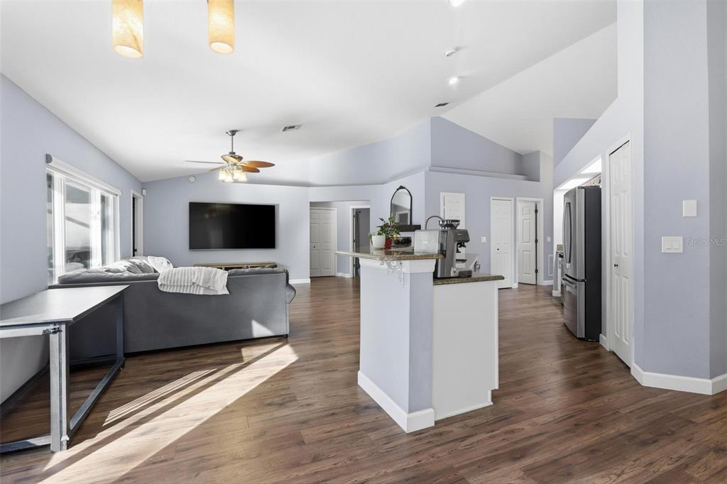 345 Ruth Jennings Drive DeBary, FL 32713 - Photo 17 of 57