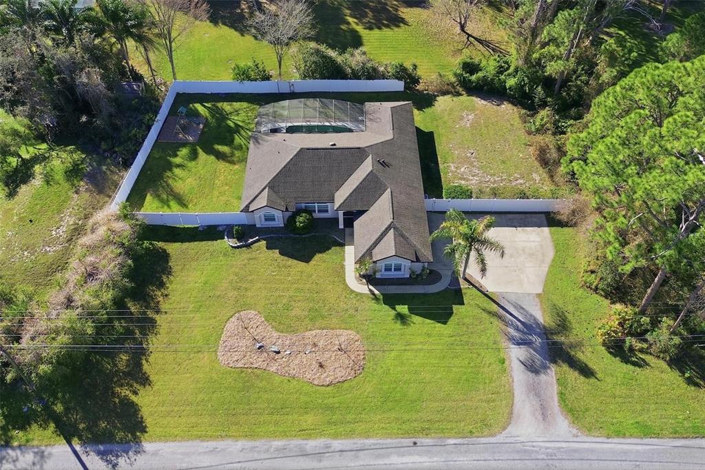 345 Ruth Jennings Drive DeBary, FL 32713 - Photo 5 of 57