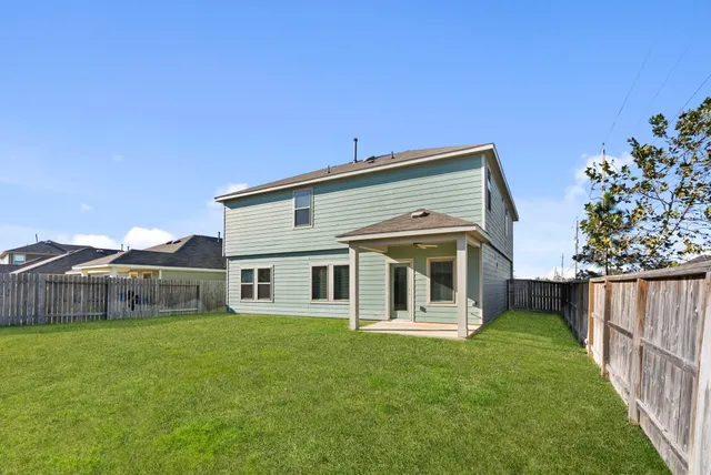 $2,500 | 1203 Lancer Leap Drive, Alvin, TX 77511