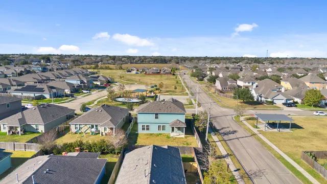 $2,500 | 1203 Lancer Leap Drive, Alvin, TX 77511