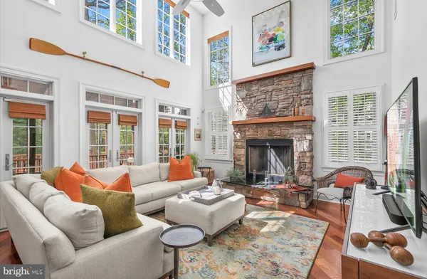 $2,599,000 | 14 Fillingame Way, Rehoboth Beach, DE 19971