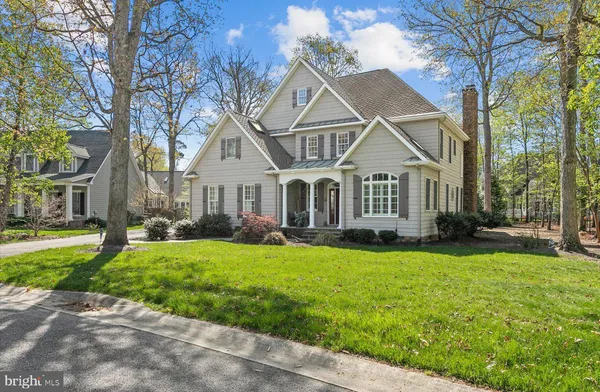 $2,599,000 | 14 Fillingame Way, Rehoboth Beach, DE 19971
