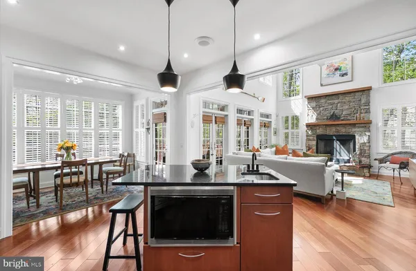 $2,599,000 | 14 Fillingame Way, Rehoboth Beach, DE 19971