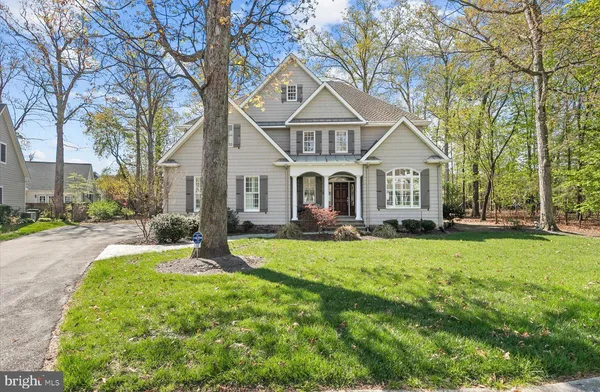 $2,599,000 | 14 Fillingame Way, Rehoboth Beach, DE 19971