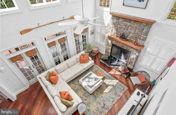 $2,599,000 | 14 Fillingame Way, Rehoboth Beach, DE 19971