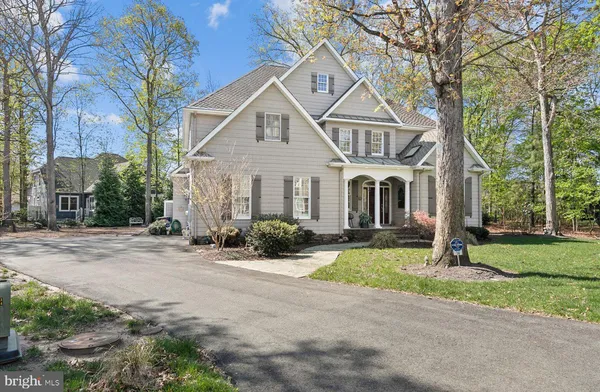 $2,599,000 | 14 Fillingame Way, Rehoboth Beach, DE 19971