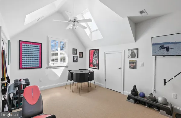 $2,599,000 | 14 Fillingame Way, Rehoboth Beach, DE 19971