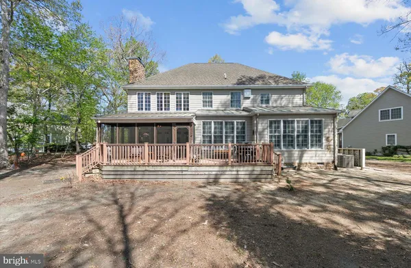 $2,599,000 | 14 Fillingame Way, Rehoboth Beach, DE 19971