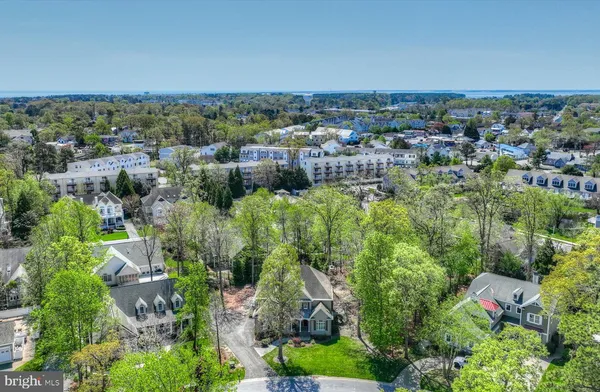 $2,599,000 | 14 Fillingame Way, Rehoboth Beach, DE 19971