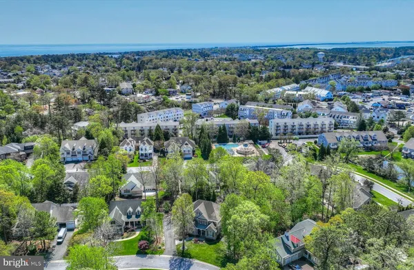 $2,599,000 | 14 Fillingame Way, Rehoboth Beach, DE 19971