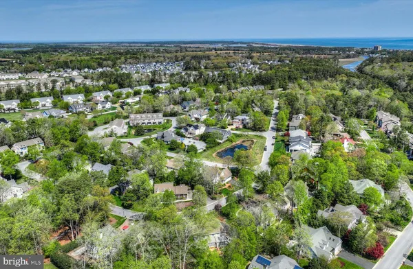 $2,599,000 | 14 Fillingame Way, Rehoboth Beach, DE 19971