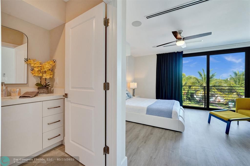 1238 Northeast 17th Avenue, Unit 2 Fort Lauderdale, FL 33304 - Photo 34 of 40