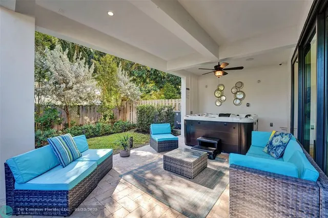 $1,475,000 | 1238 Northeast 17th Avenue, Unit 2, Fort Lauderdale, FL 33304