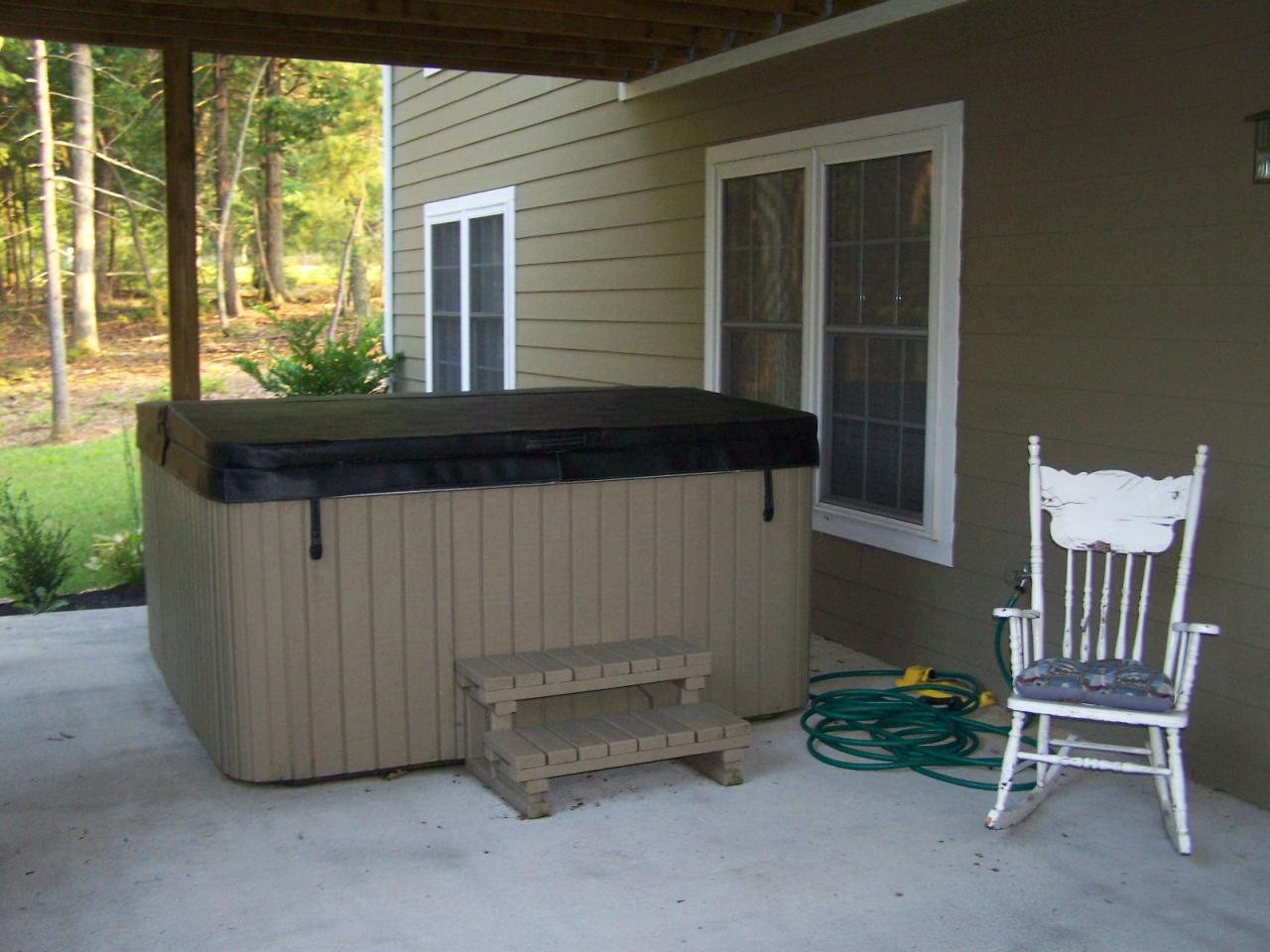 1572 Angle Plantation Road Rocky Mount, VA 24151 - Photo 22 of 25 103_1804