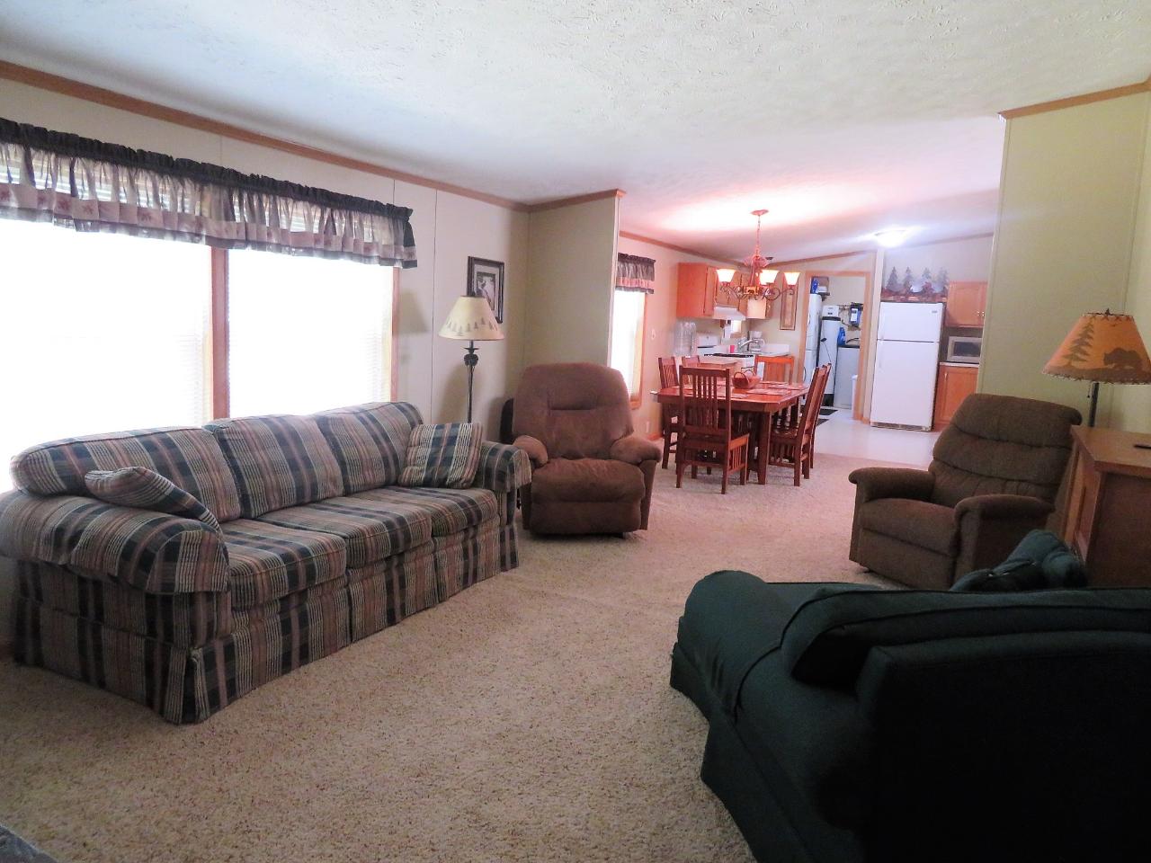 4153 Shady Lane Rhinelander, WI 54501 - Photo 9 of 27 Gallery Image 9