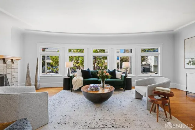 $1,995,000 | 728 24th Avenue, San Francisco, CA 94121
