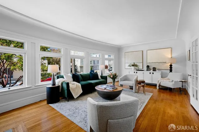 $1,995,000 | 728 24th Avenue, San Francisco, CA 94121