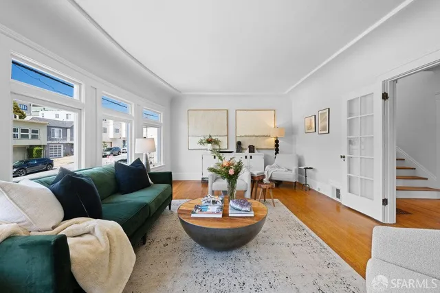 $1,995,000 | 728 24th Avenue, San Francisco, CA 94121
