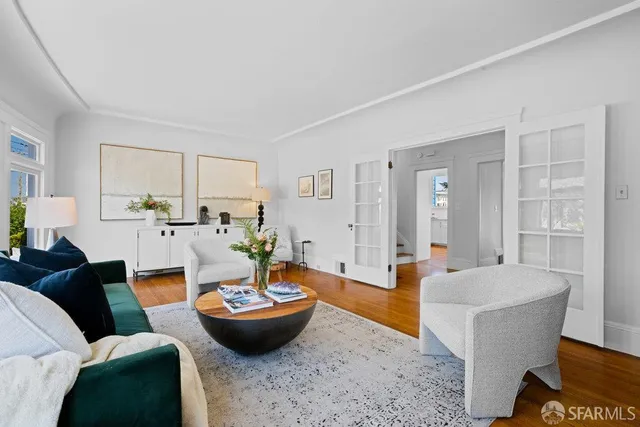$1,995,000 | 728 24th Avenue, San Francisco, CA 94121