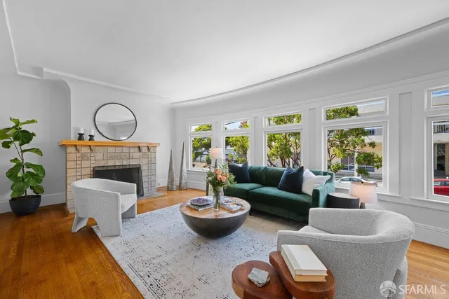 $1,995,000 | 728 24th Avenue, San Francisco, CA 94121