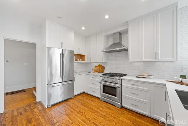 $1,995,000 | 728 24th Avenue, San Francisco, CA 94121