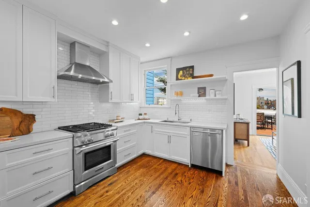 $1,995,000 | 728 24th Avenue, San Francisco, CA 94121